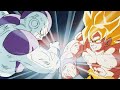 DBZ Goku Vs Frieza Full Fight