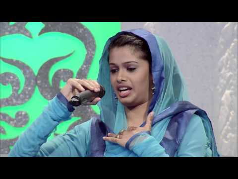 Veruthe Alla Bharya Season 2 I Episode 33 - Part 1 I Mazhavil Manorama