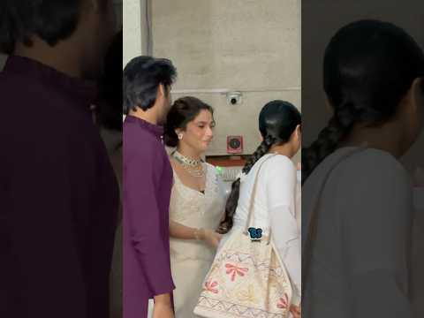 Digvijay Rathee makes an adorable entry at Ankita’s house 🫶🏼👀 #digvijayrathee #ankitalokhande