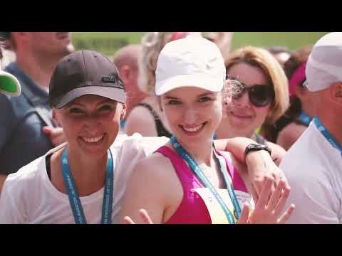 XV Hunters Grodziski Półmaraton "Słowaka"