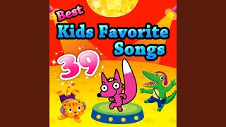 One Elephant Went out to Play