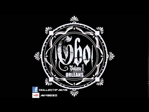 Nerko Feat S'kro - Mea Culpa (GBO.VOL1)