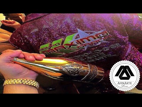 Maximo Grado Con Banda La Pava El Tacuache  2015