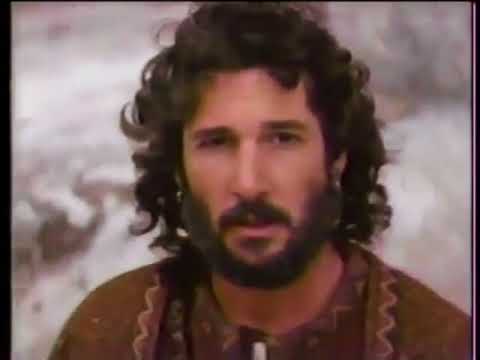King David (1985) Trailer