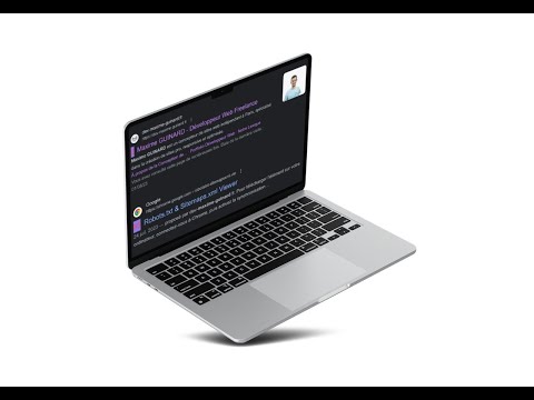 Item video thumbnail