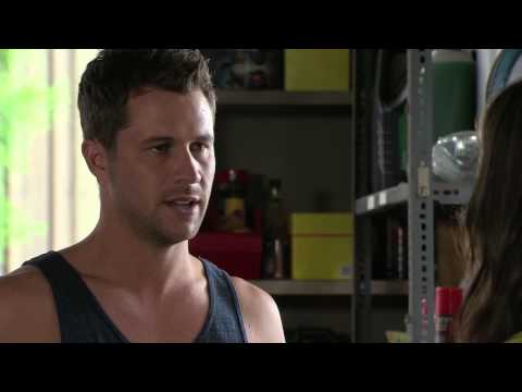 Neighbours: Wednesday 26 March - Clip