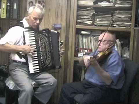 D. Karcic & P. Gurevich - La Petite Valse