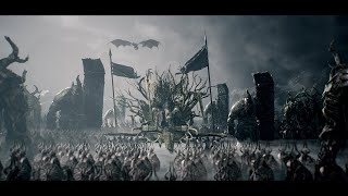 Сюжетный трейлер MMORPG ODIN: Valhalla Rising на английском языке