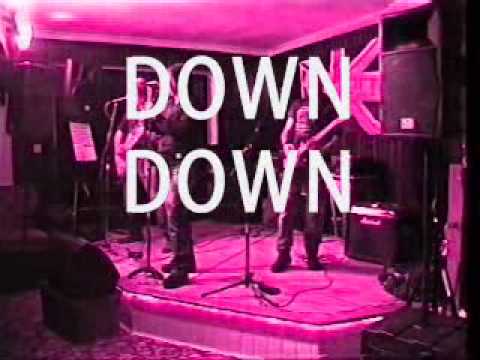 PUNK ROCK LINE DANCERS !   -   ROCKERS ROLLIN' - QUO