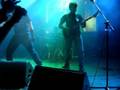 Battleroar-Hyrkanian Blades Live Athens 12-10-08
