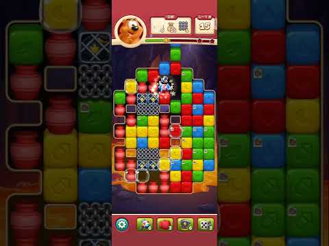 Toon Blast Level  #6765#6766#6767#6768#6769 Clear ‎@mlupinsroom2806 (5)