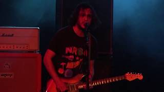 Purling Hiss - (Trocadero) Philadelphia,Pa 5.20.17 (Complete Show)