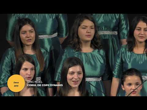 Dynamis: Sing Noel, Deva - dec.2015