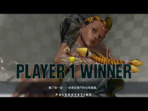Xiaohai (小孩) Vs ZJZ (曾家鎮) FT02 KOF XV - 21/02/2022 Tournament 4vs4 . 2 Match