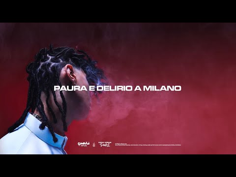 Video thumbnail for Paura E Delirio A Milano