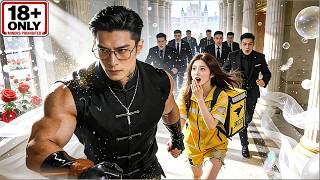 🎀Erfgenaamloze CEO vermeed vrouwen 30 jaar lang, maar brak zijn regel voor een bezorgster, naar wie hij elke nacht verlangde.