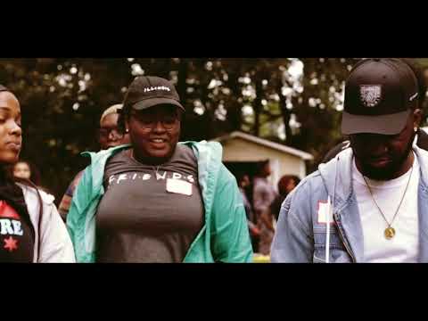 The Labor Day BBQ | 🎥: VonteVisuals