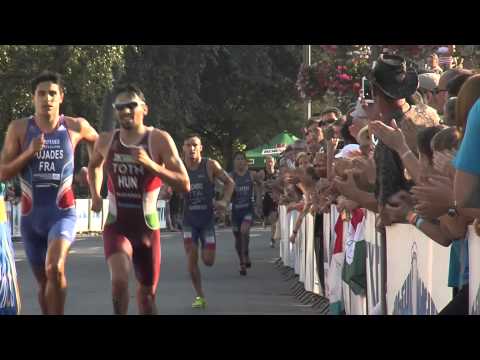 2015 Tiszaujvaros Hombres ESP