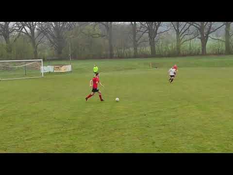 Jcted.cz v terénu! Fotbal 1.B třída Čimelice - Sepekov