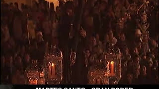 preview picture of video 'DIFERIDO DEL DIRECTO DESDE CARRERA OFICIAL  MARTES SANTO DE LA SEMANA SANTA DE BUJALANCE 2014'