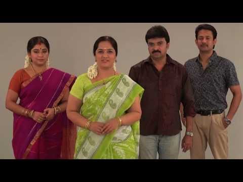 AVM's YouTube Channel for Serials - Trailer