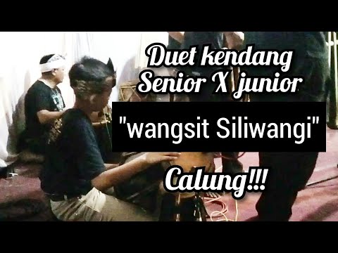 WANGSIT SILIWANGI Andy marahmay mekar family group.