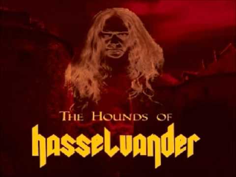The Hounds of Hasselvander - She Serpent