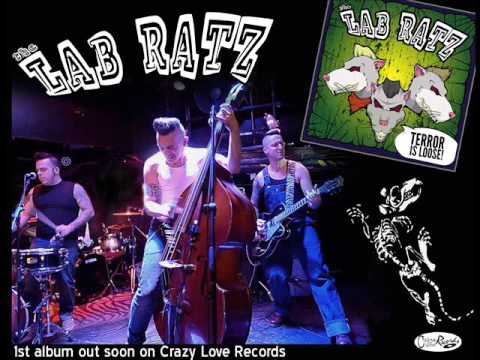 The LAB RATZ: 