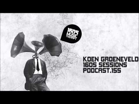 1605 Podcast 155 with Koen Groeneveld