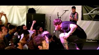 Comeback Kid - Wasted Arrows [Live @ SXSW]