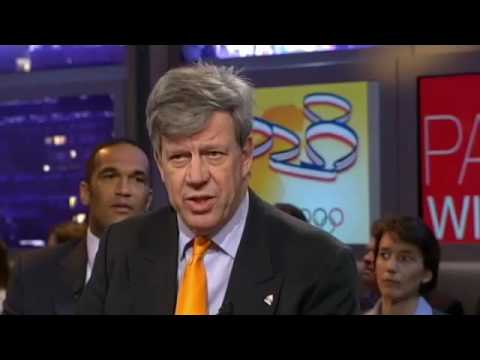 Pauw & Witteman - 30 april 2010