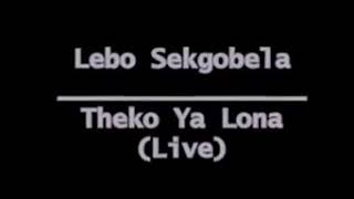 Theko ya lona