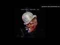 Grace Jones - Cannibal Dub