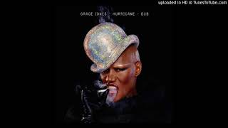 Grace Jones - Cannibal Dub