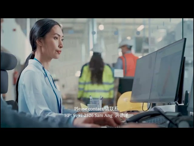 Factory / Workshop (B2) for Sale in CT FoodNex - Image 12