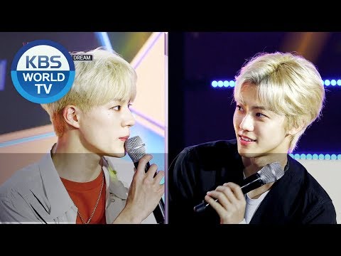 We K-Pop Ep.5 NCT DREAM [ENG, CHN, IND, MAL / 2019.08.09]