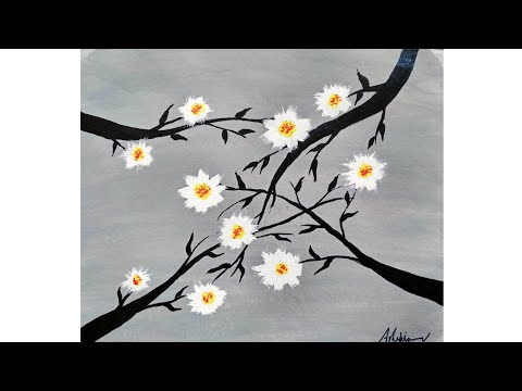 Clip Art Flowers Black White - TheRescipes.info