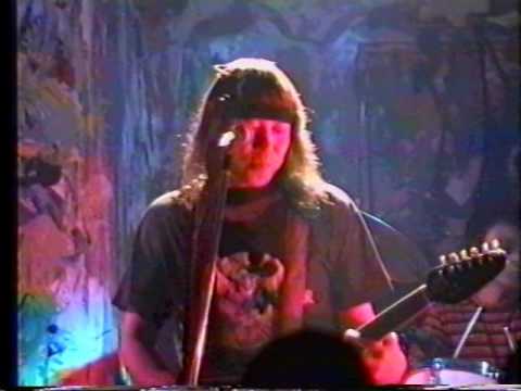 NIPLETS - Live at Fandango - Osaka Japan 1995