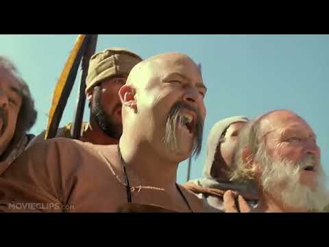 Army of Darkness (1/10) Movie CLIP - A Witch in the Pit (1992) HD