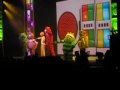 Yo Gabba Gabba Live Clips