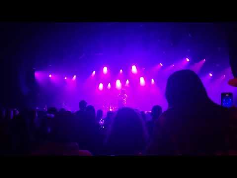 Daniel Nunnelee (unreleased) Treefort, Boise ID, 2024