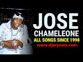 2025 All Jose Chameleone Songs Nonstop