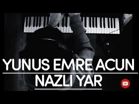 Yunus Emre Acun - Nazlı Yar / Deniz Güner - (Bass/Drum) Live