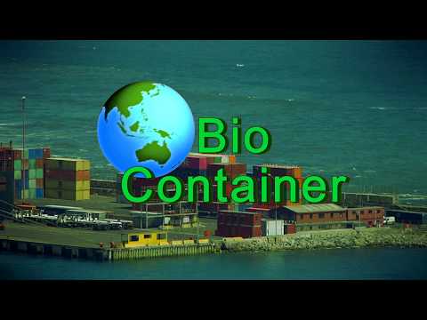 download lagu mp3 mp4 Biocontainer, download lagu Biocontainer gratis, unduh video klip Biocontainer