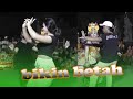 Bikin Betah Danau Buyan Joged Bumbung Bali Pengibing Cantik