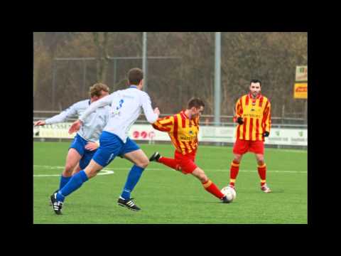 GoAhead kampen Actie Foto's