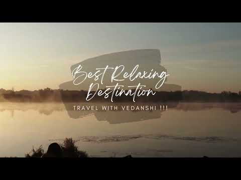 #03 Trip to Rozi Port || Sun Set View