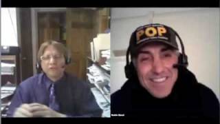 New Teachers Should Become Content Curators - Curtis Bonk