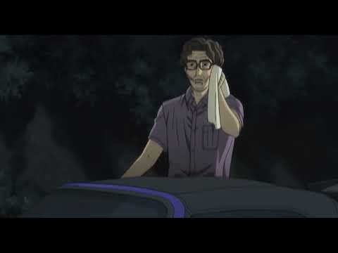 Initial D Fourth Stage Epi 20 English Subs