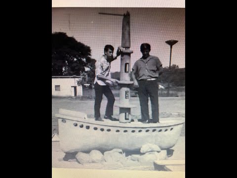 Nossa querida Santa Amélia, um pouco da sua história.